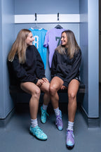 Born to Blossom in Blue