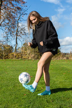 Born to Blossom in Blue