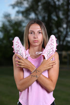 Born to Blossom in Pink