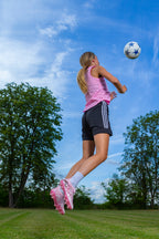 Born to Blossom in Pink